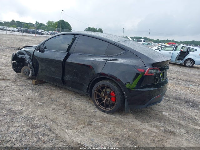 Tesla 2020 2020 5YJYGDEE2LF027796 Image 3