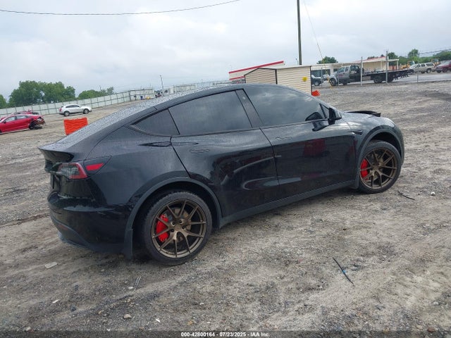 Tesla 2020 2020 5YJYGDEE2LF027796 Image 4