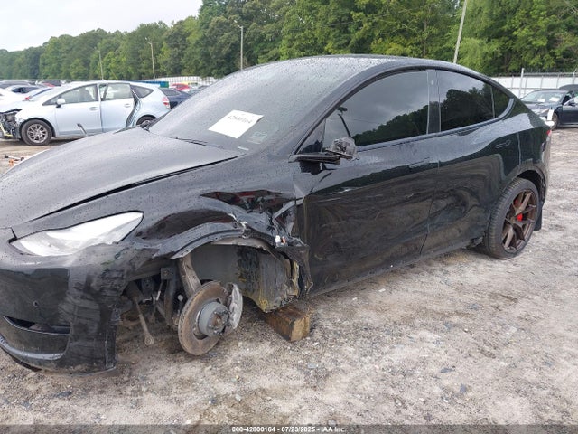 Tesla 2020 2020 5YJYGDEE2LF027796 Image 6