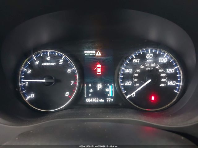 2016 MITSUBISHI OUTLANDER JA4AZ3A36GZ002551 Photo 6