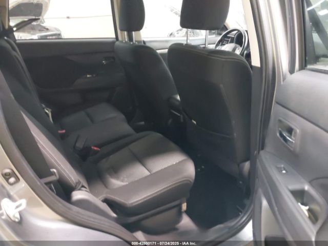 2016 MITSUBISHI OUTLANDER JA4AZ3A36GZ002551 Photo 7