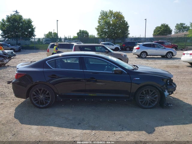 Acura k24v7 2020 19UDE2F89LA005760 Image 13