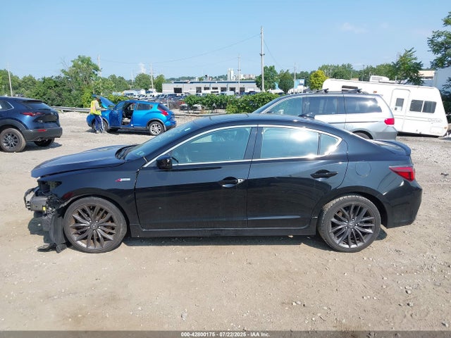 Acura k24v7 2020 19UDE2F89LA005760 Image 14