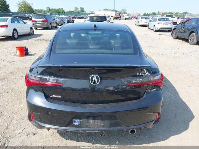 Acura k24v7 2020 19UDE2F89LA005760 Image 16