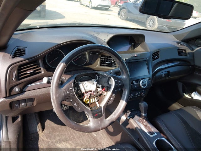 Acura k24v7 2020 19UDE2F89LA005760 Image 18