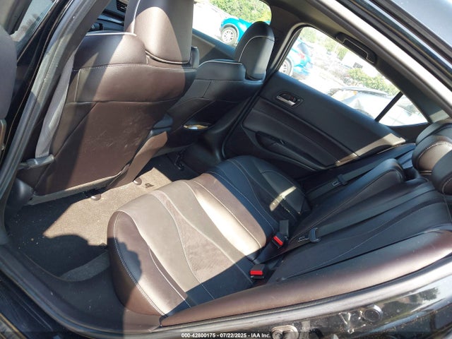 Acura k24v7 2020 19UDE2F89LA005760 Image 21