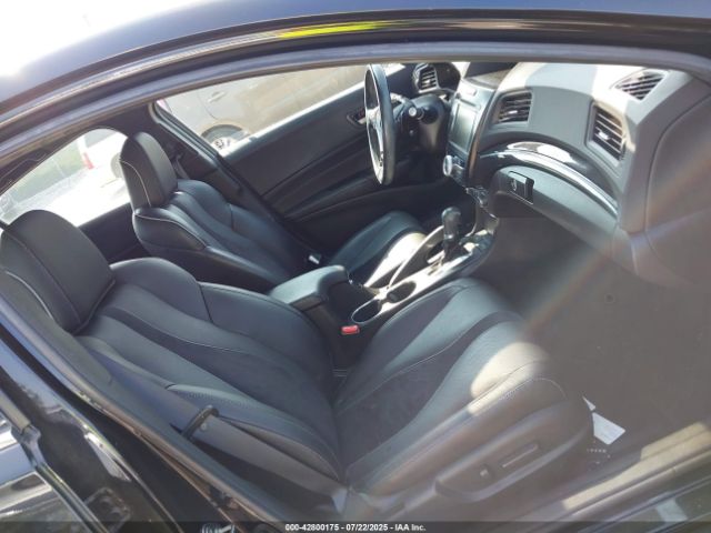 2020 ACURA ILX 19UDE2F89LA005760 Photo 4