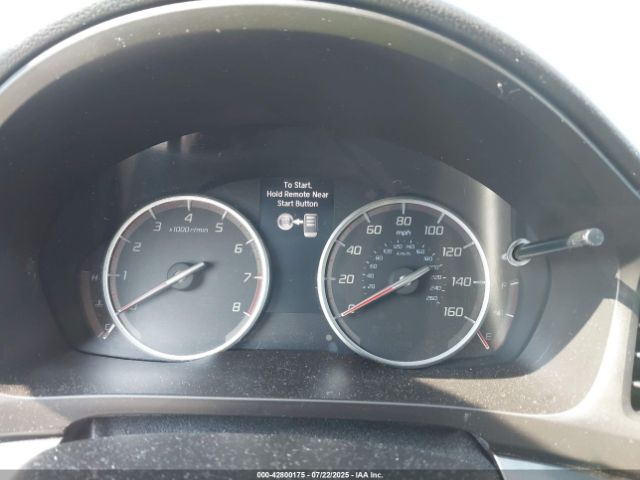 2020 ACURA ILX 19UDE2F89LA005760 Photo 6