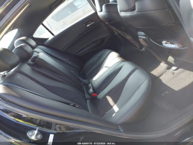 2020 ACURA ILX 19UDE2F89LA005760 Photo 7