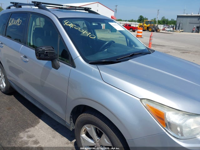 Subaru 2.5na u5 2015 JF2SJADC2FH559593 Image 6