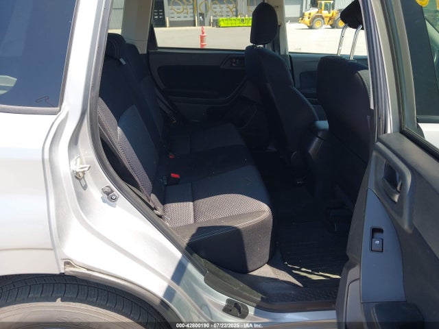 Subaru 2.5na u5 2015 JF2SJADC2FH559593 Image 8