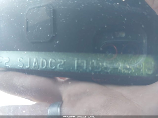 Subaru 2.5na u5 2015 JF2SJADC2FH559593 Image 9