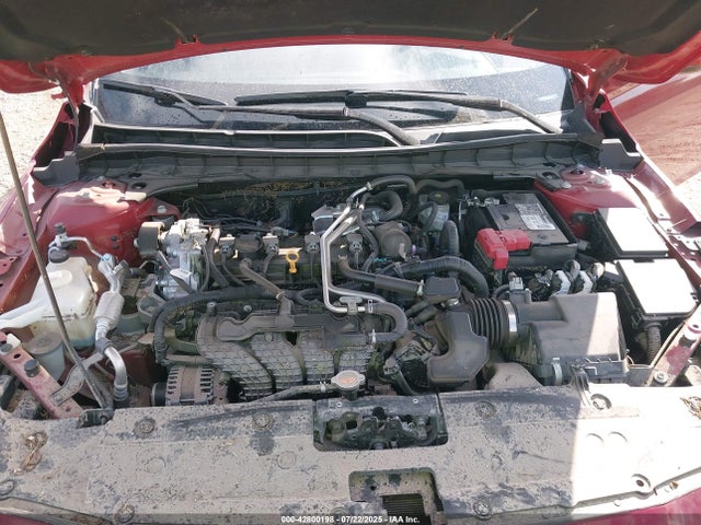 1N4BL4DV2NN359394 Nissan Altima