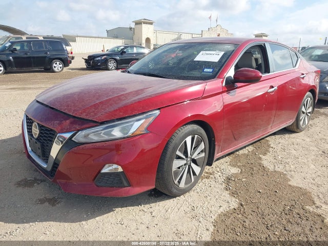 1N4BL4DV2NN359394 Nissan Altima