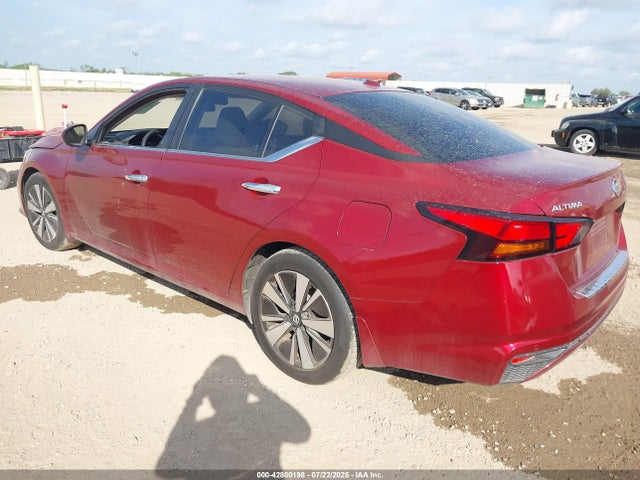1N4BL4DV2NN359394 Nissan Altima