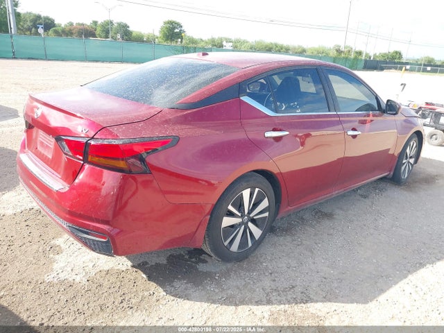1N4BL4DV2NN359394 Nissan Altima