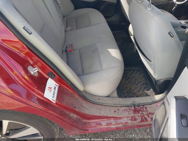 1N4BL4DV2NN359394 Nissan Altima