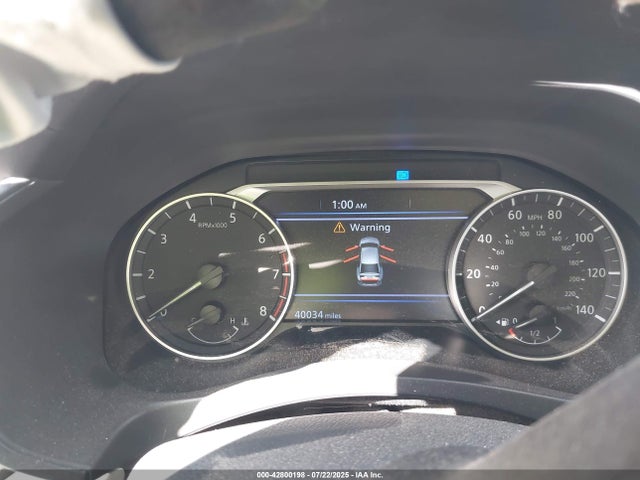 1N4BL4DV2NN359394 Nissan Altima