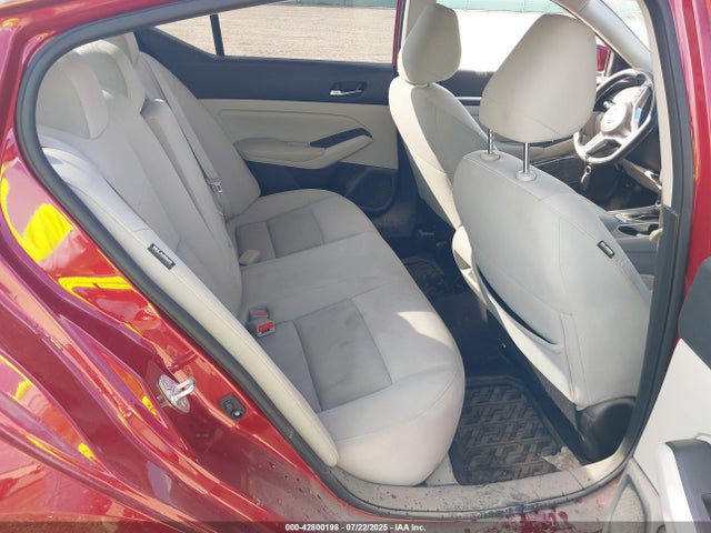 1N4BL4DV2NN359394 Nissan Altima