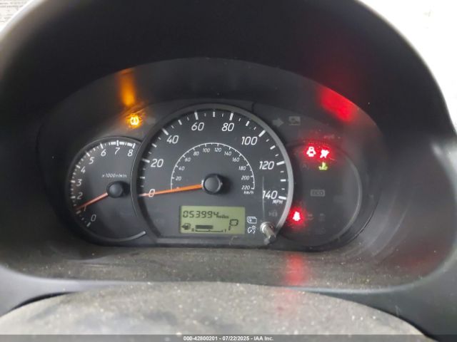 2021 MITSUBISHI MIRAGE ML32AUHJ3MH002295 Photo 6