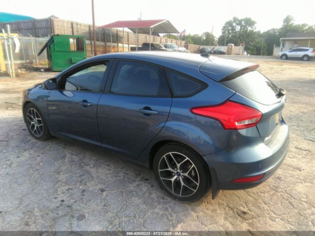 2018 FORD FOCUS 1FADP3M26JL201269 Photo 2