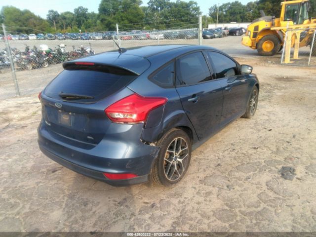 2018 FORD FOCUS 1FADP3M26JL201269 Photo 3