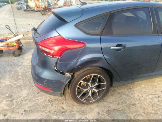 2018 FORD FOCUS 1FADP3M26JL201269 Photo 5