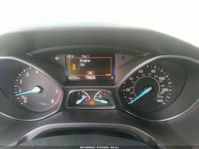 2018 FORD FOCUS 1FADP3M26JL201269 Photo 6