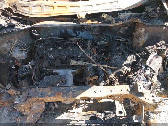 3CZRU5H53GM747943 Honda r18z9