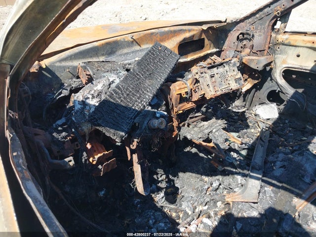 3CZRU5H53GM747943 Honda r18z9