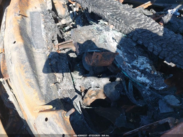 3CZRU5H53GM747943 Honda r18z9