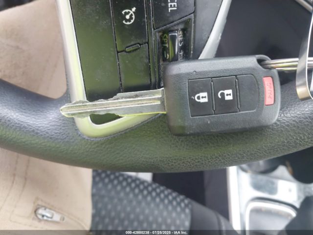 2018 MITSUBISHI OUTLANDER JA4AZ3A30JZ041644 Photo 10