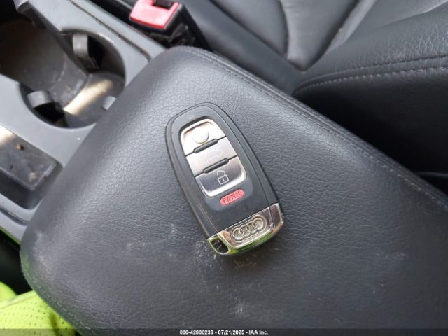 2012 AUDI A4 WAUFFAFL3CN020943 Photo 10