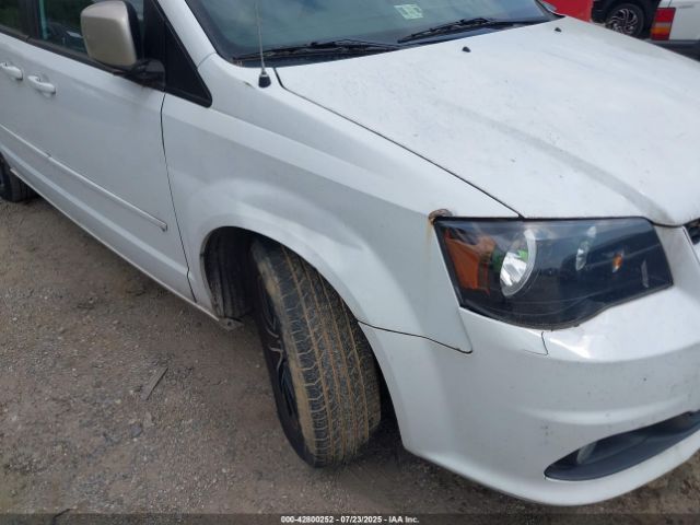 2017 DODGE GRAND CARAVAN 2C4RDGEG3HR596703 Photo 5