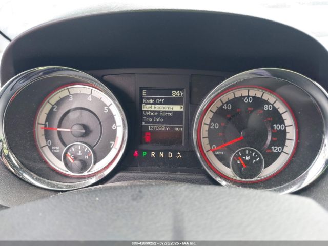 2017 DODGE GRAND CARAVAN 2C4RDGEG3HR596703 Photo 6
