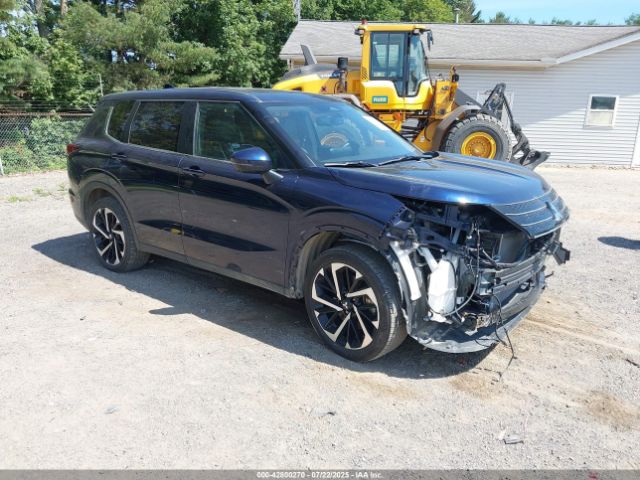 2023 MITSUBISHI OUTLANDER JA4J4UA81PZ055657 Photo 0