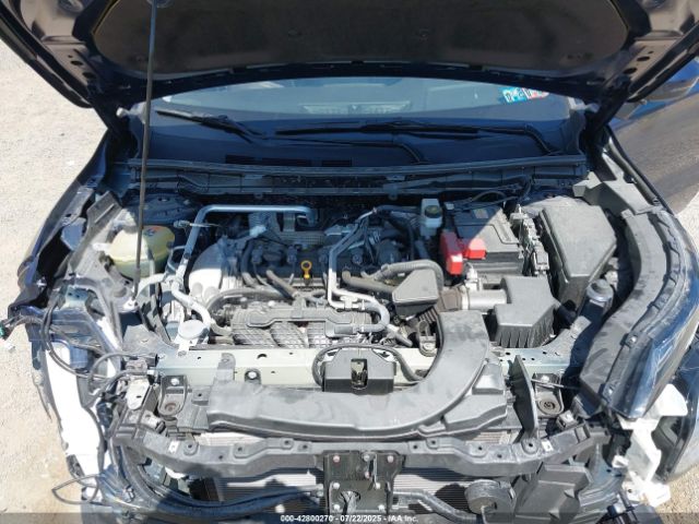 2023 MITSUBISHI OUTLANDER JA4J4UA81PZ055657 Photo 9