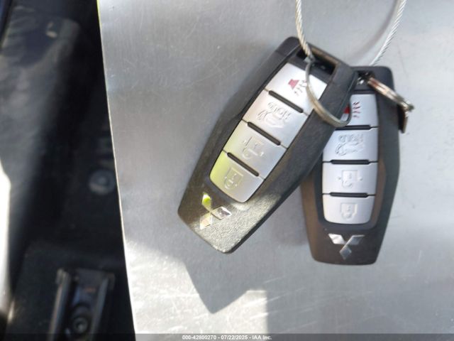 2023 MITSUBISHI OUTLANDER JA4J4UA81PZ055657 Photo 10