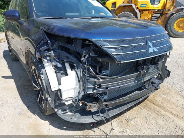 2023 MITSUBISHI OUTLANDER JA4J4UA81PZ055657 Photo 5