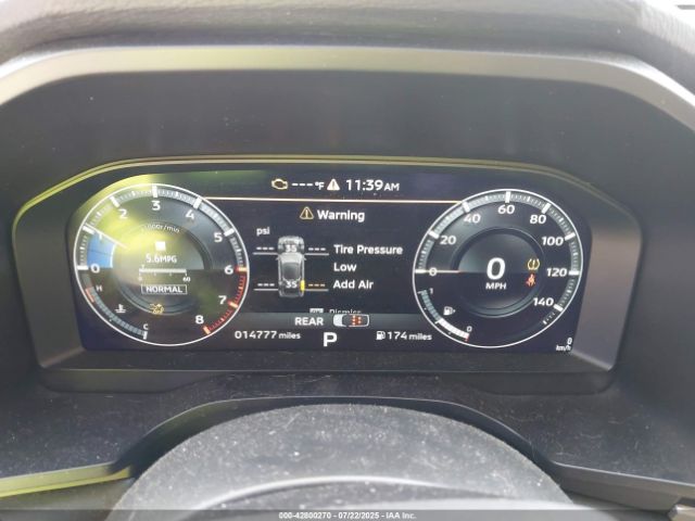 2023 MITSUBISHI OUTLANDER JA4J4UA81PZ055657 Photo 6