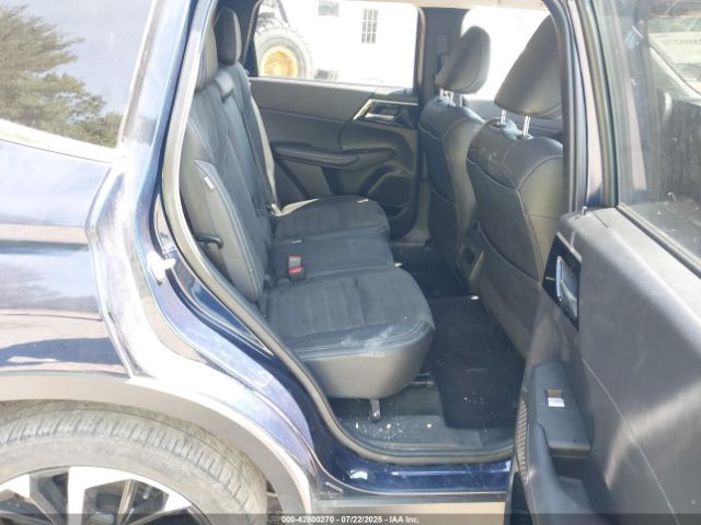 2023 MITSUBISHI OUTLANDER JA4J4UA81PZ055657 Photo 7