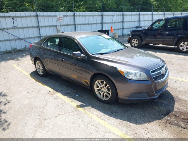 2013 CHEVROLET MALIBU 1G11D5SR9DF149522
