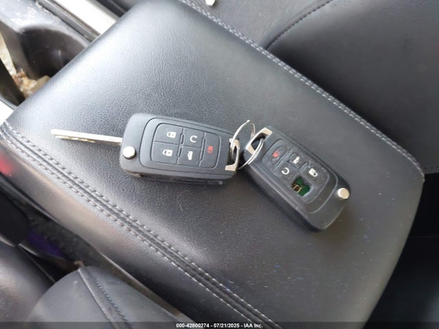 2013 CHEVROLET MALIBU 1G11D5SR9DF149522 Photo 10