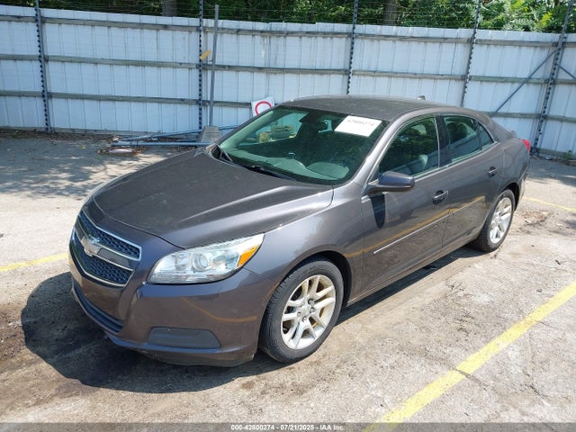 2013 CHEVROLET MALIBU 1G11D5SR9DF149522 Photo 1