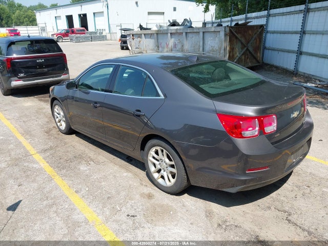 2013 CHEVROLET MALIBU 1G11D5SR9DF149522 Photo 2