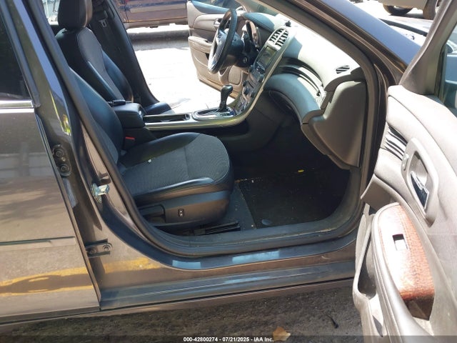 2013 CHEVROLET MALIBU 1G11D5SR9DF149522 Photo 4
