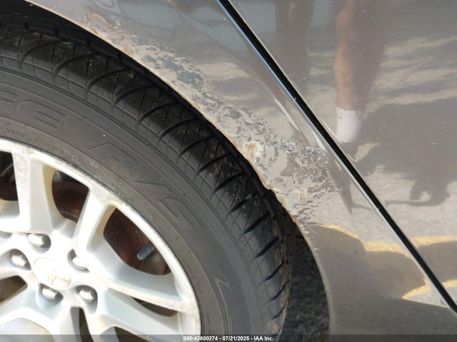 2013 CHEVROLET MALIBU 1G11D5SR9DF149522 Photo 5