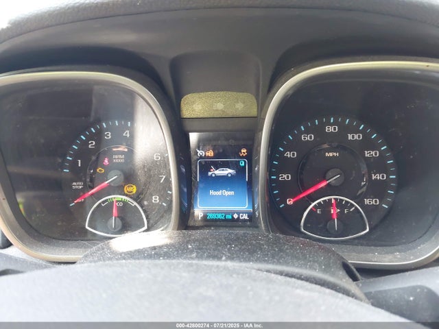 2013 CHEVROLET MALIBU 1G11D5SR9DF149522 Photo 6