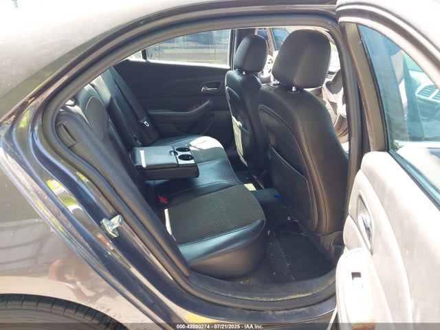 2013 CHEVROLET MALIBU 1G11D5SR9DF149522 Photo 7
