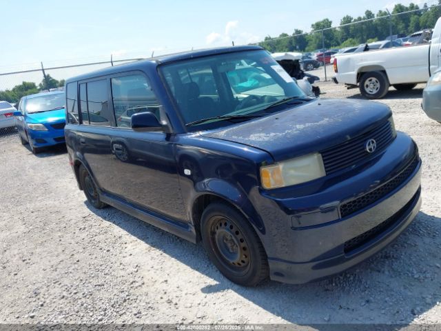 Продажа на аукционе авто 2005 Scion Xb Base (a4), vin: JTLKT324750183152, номер лота: 42800282